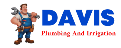 Trusted plumber in MOUNT PLEASANT